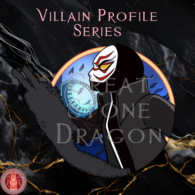 Yokai– Profile Sticker