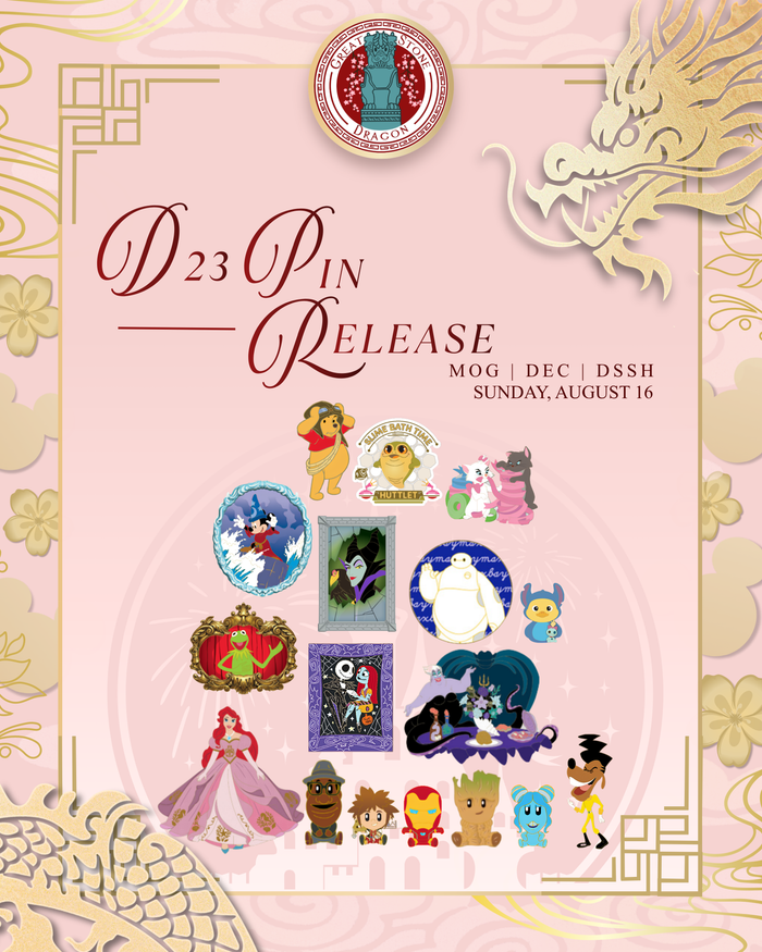 D23 Sunday Flyer