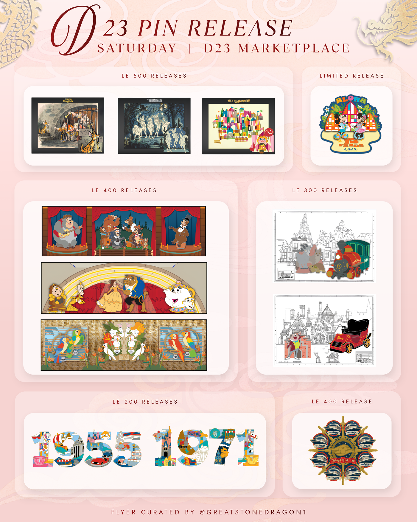 D23 Pin Marketplace page 2