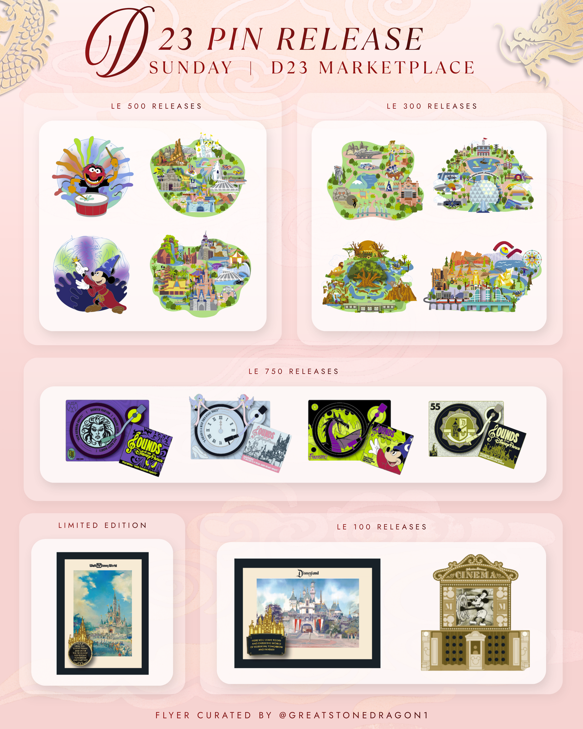 D23 Pin Marketplace page 3