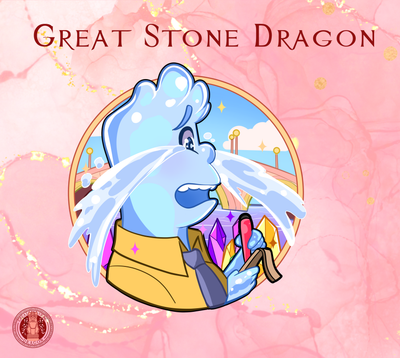 Wade– Profile Sticker